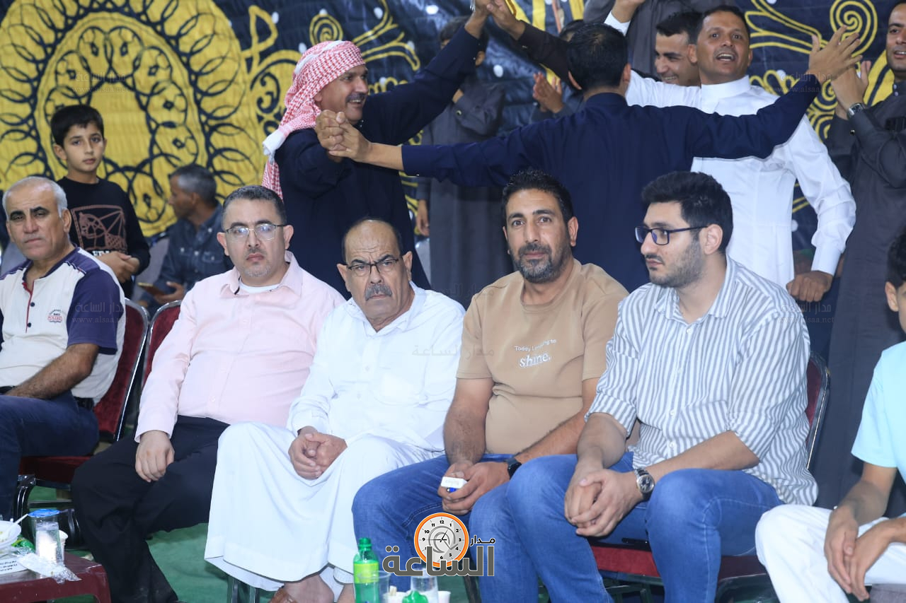 Madar Al-Saa Images 0.8558607247192678