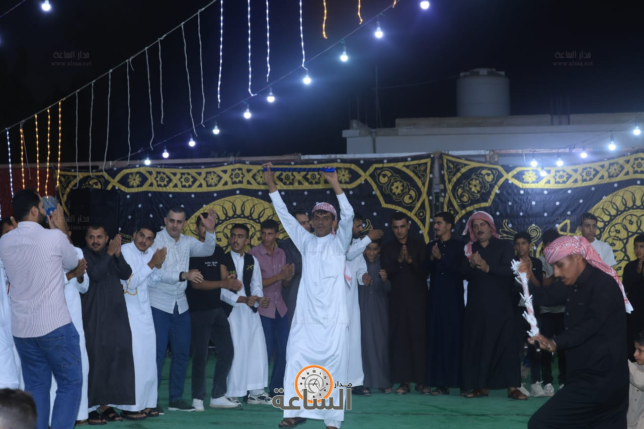 Madar Al-Saa Images 0.31549718872179666