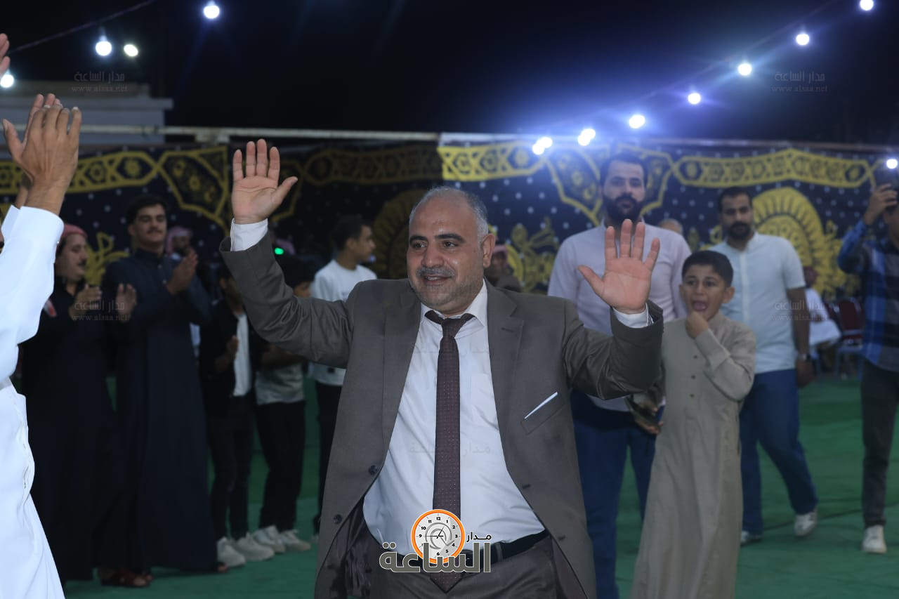 Madar Al-Saa Images 0.6304802634452576