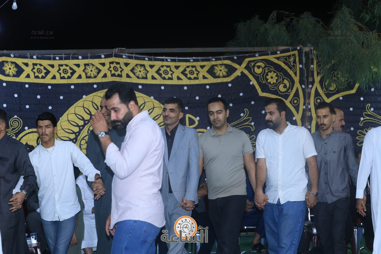 Madar Al-Saa Images 0.060128779648031316