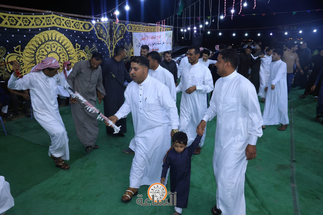 Madar Al-Saa Images 0.08785870538159901