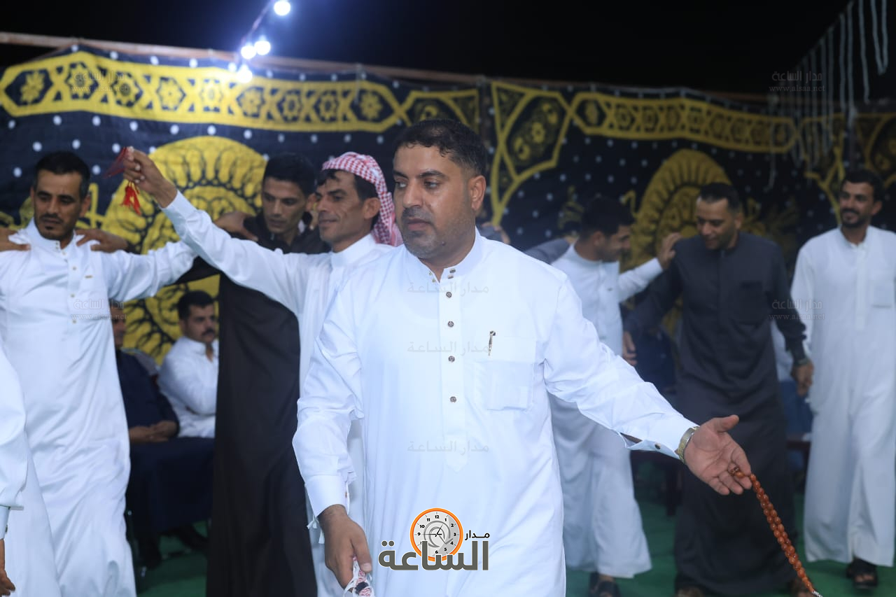 Madar Al-Saa Images 0.314002549937656