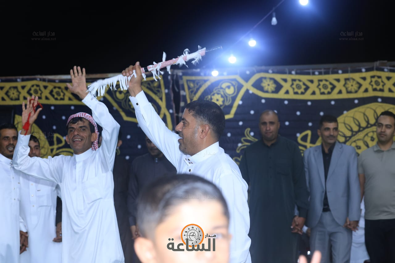 Madar Al-Saa Images 0.030246543675968685