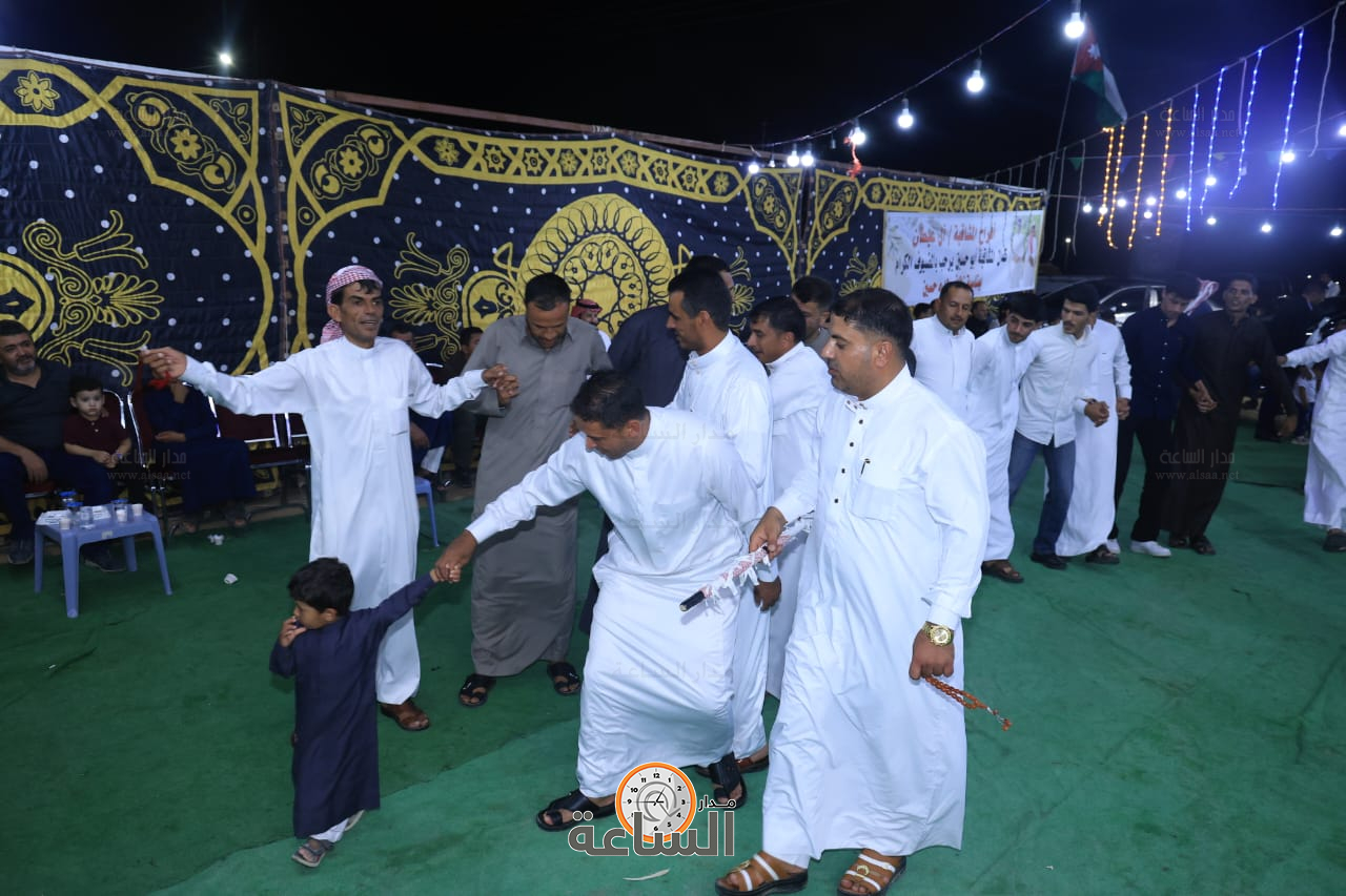 Madar Al-Saa Images 0.6029706819935804