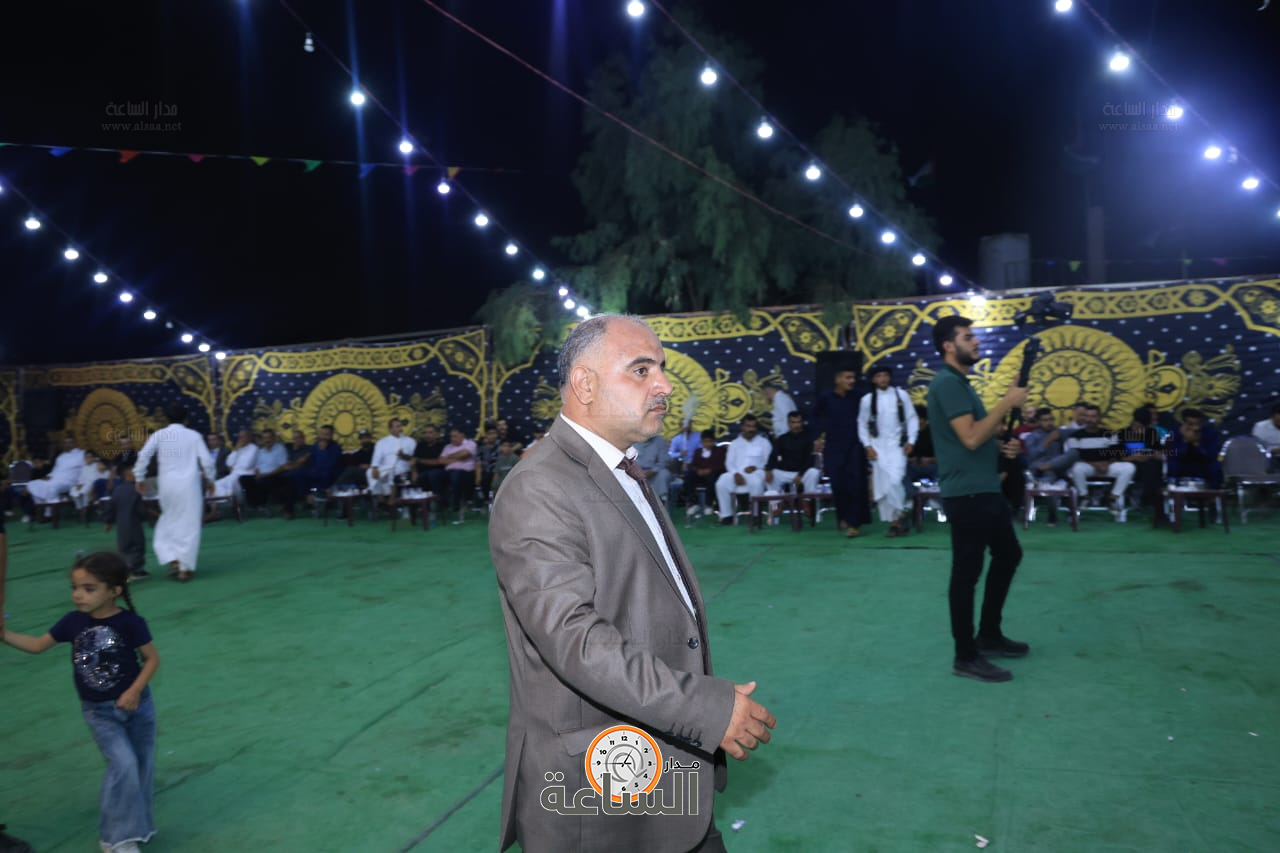 Madar Al-Saa Images 0.7666011275100852