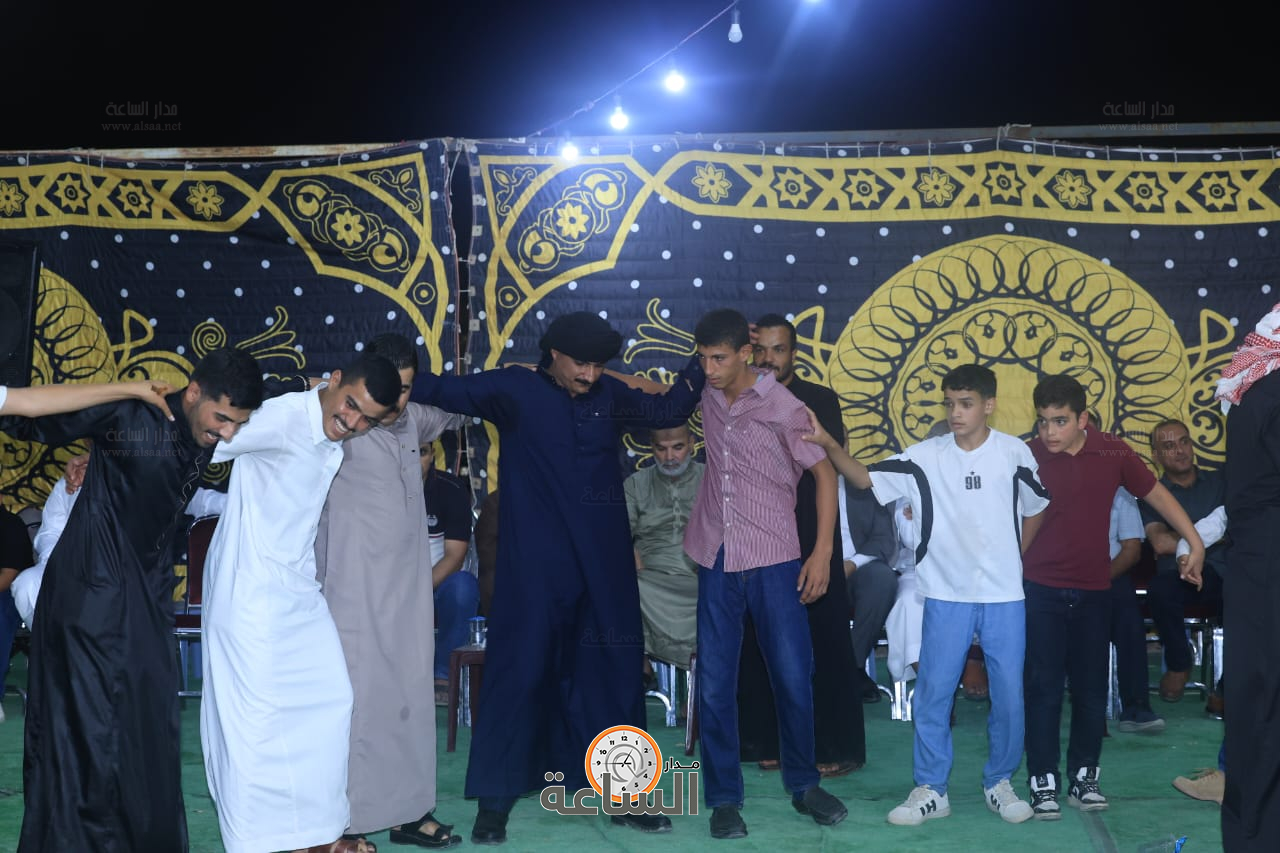 Madar Al-Saa Images 0.8153471672074472