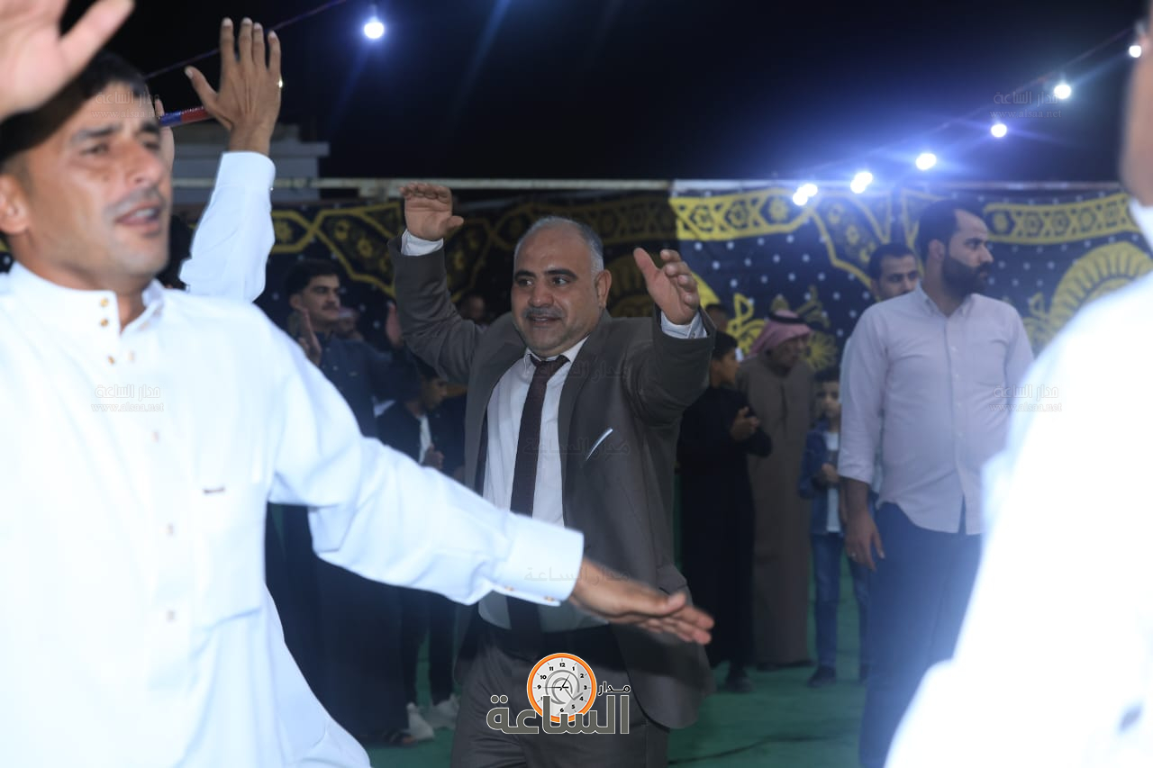 Madar Al-Saa Images 0.44121656073042115