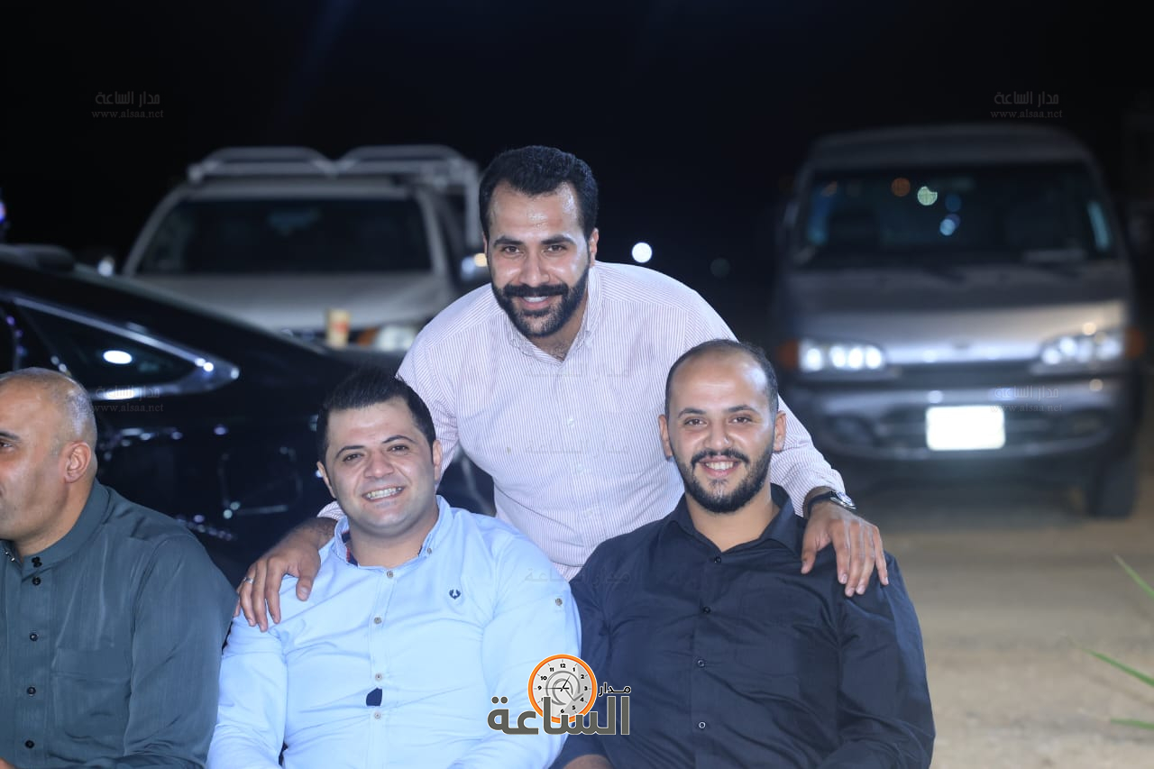 Madar Al-Saa Images 0.7186993138320593