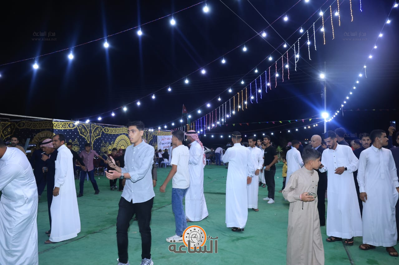 Madar Al-Saa Images 0.8663247210968523