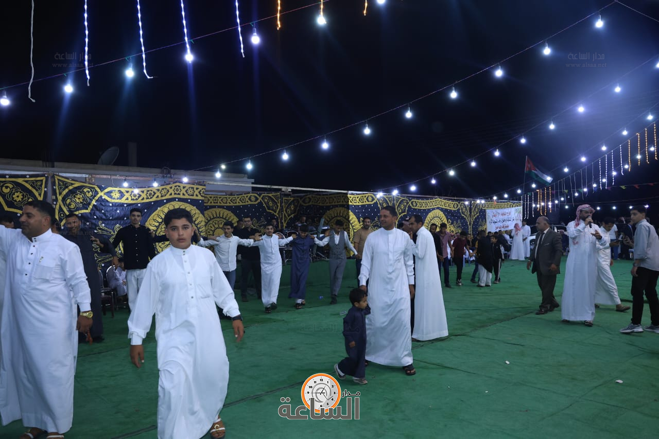 Madar Al-Saa Images 0.6295711211015017