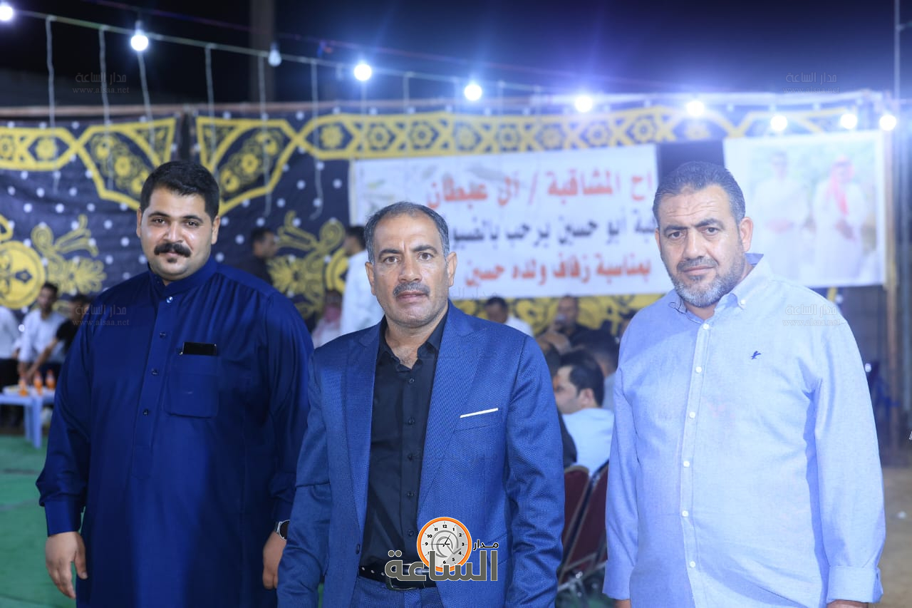 Madar Al-Saa Images 0.7274168814377856