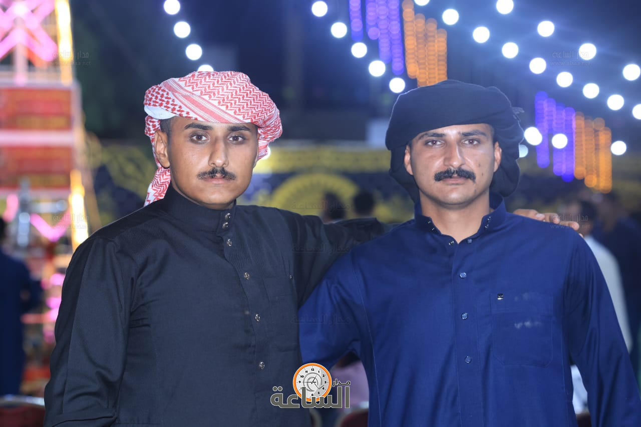 Madar Al-Saa Images 0.5910918573850625