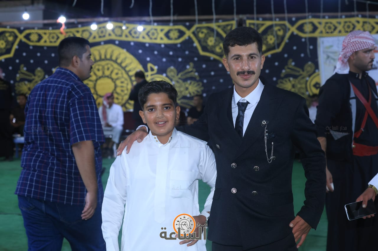 Madar Al-Saa Images 0.2641013941146242