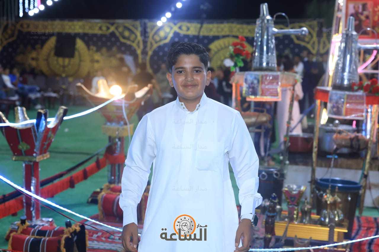 Madar Al-Saa Images 0.6226423963561997