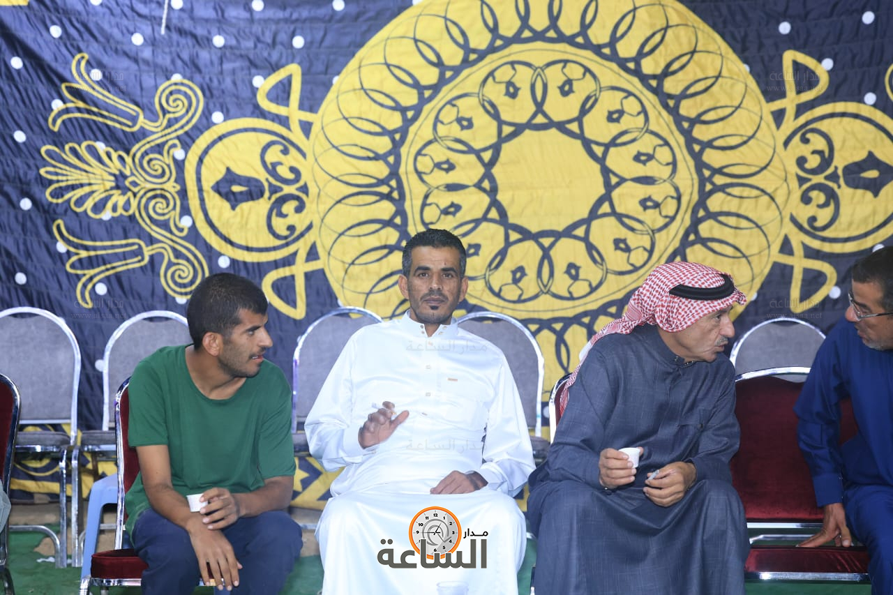 Madar Al-Saa Images 0.06941661117239095