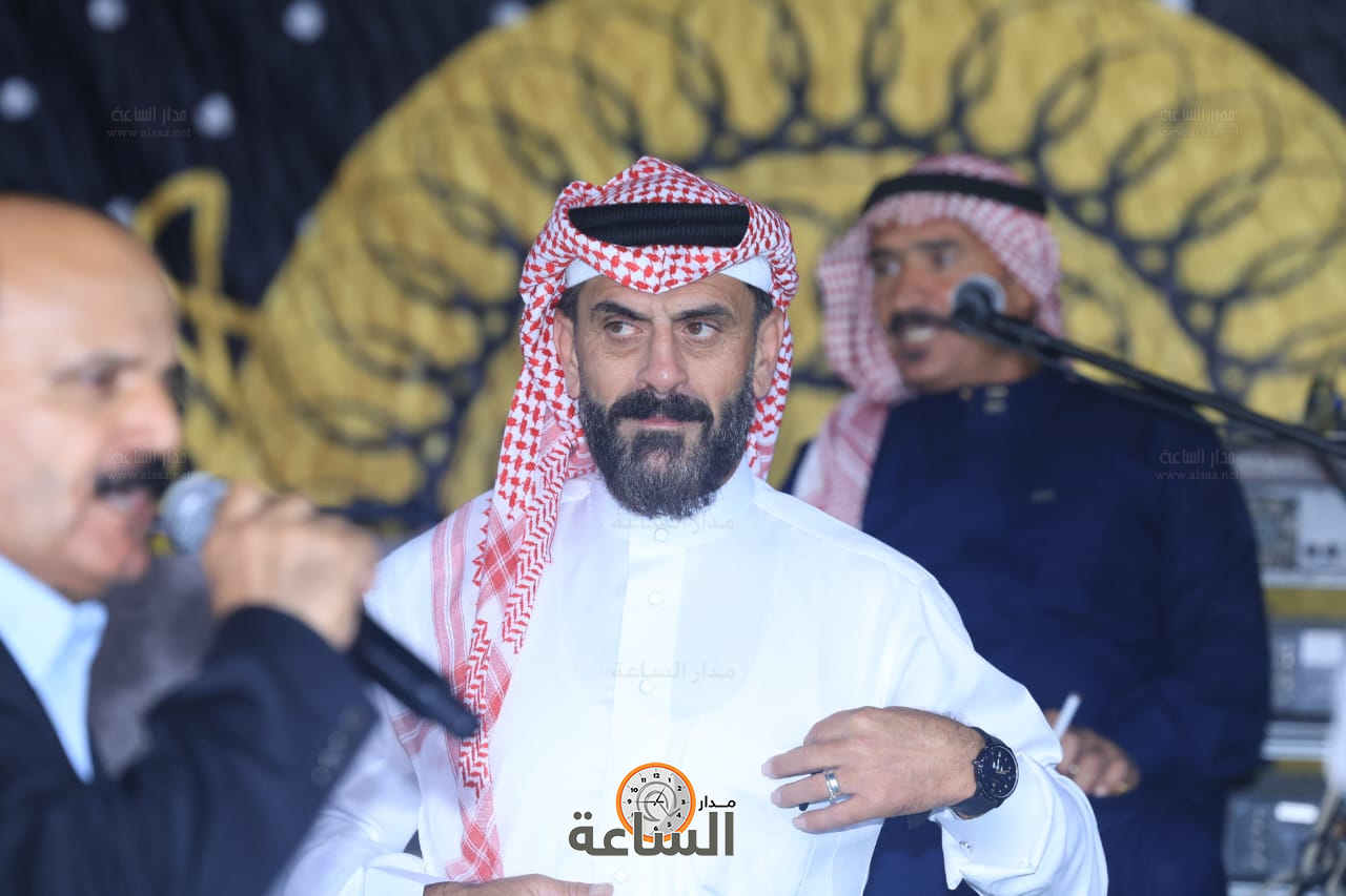 Madar Al-Saa Images 0.9254420038242773