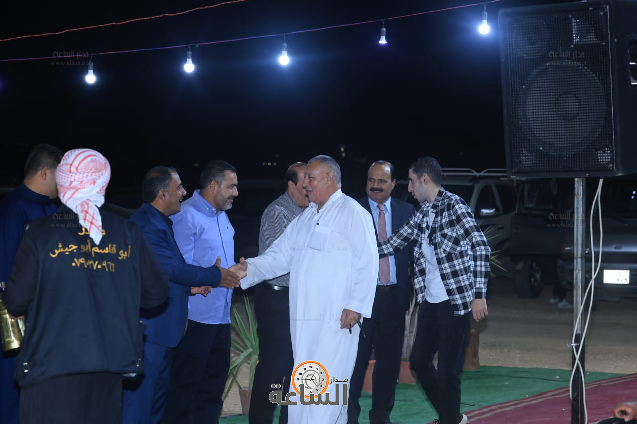 Madar Al-Saa Images 0.9493645070219527