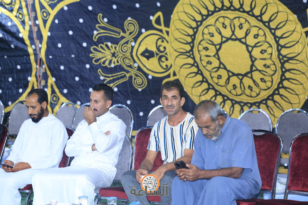 Madar Al-Saa Images 0.751431615552778