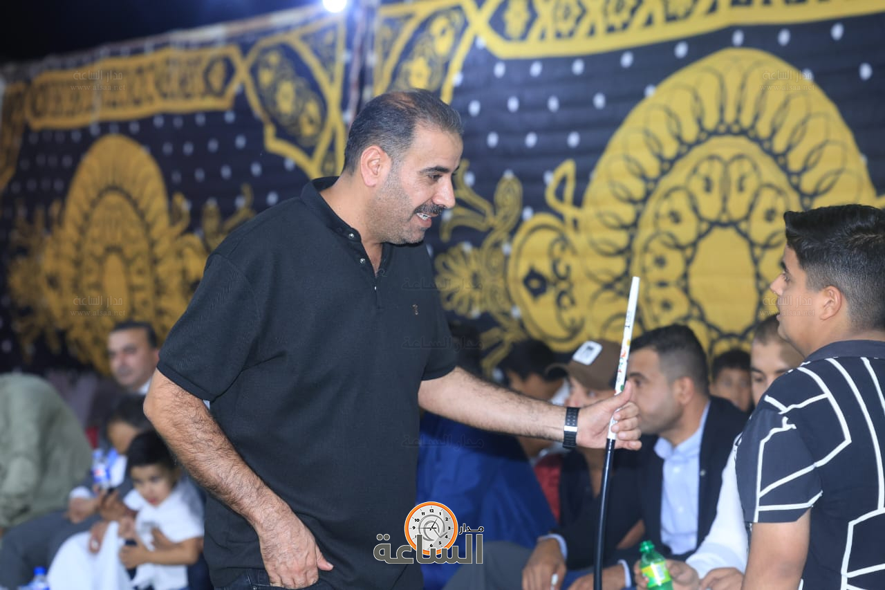 Madar Al-Saa Images 0.6300113077550445