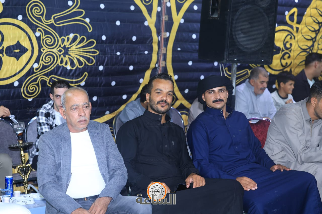 Madar Al-Saa Images 0.500535516942574