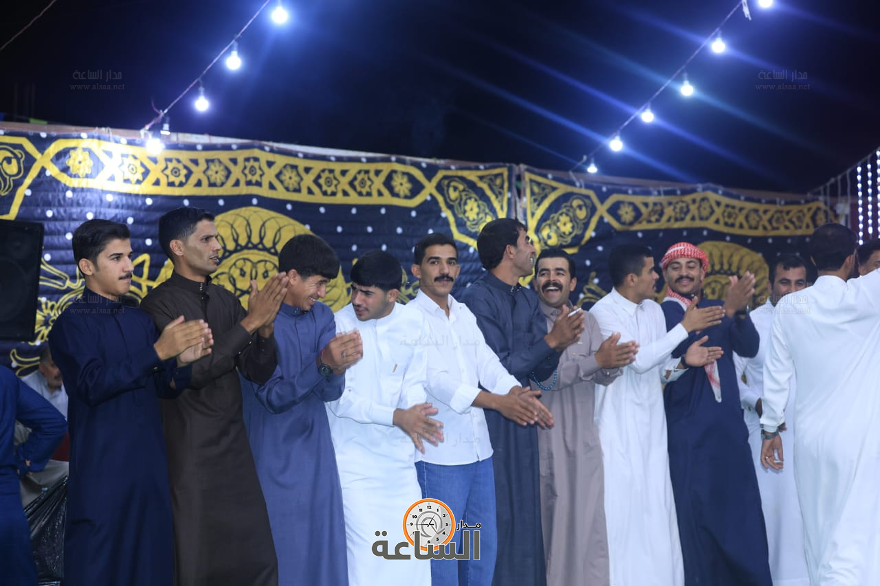 Madar Al-Saa Images 0.5420538750383036