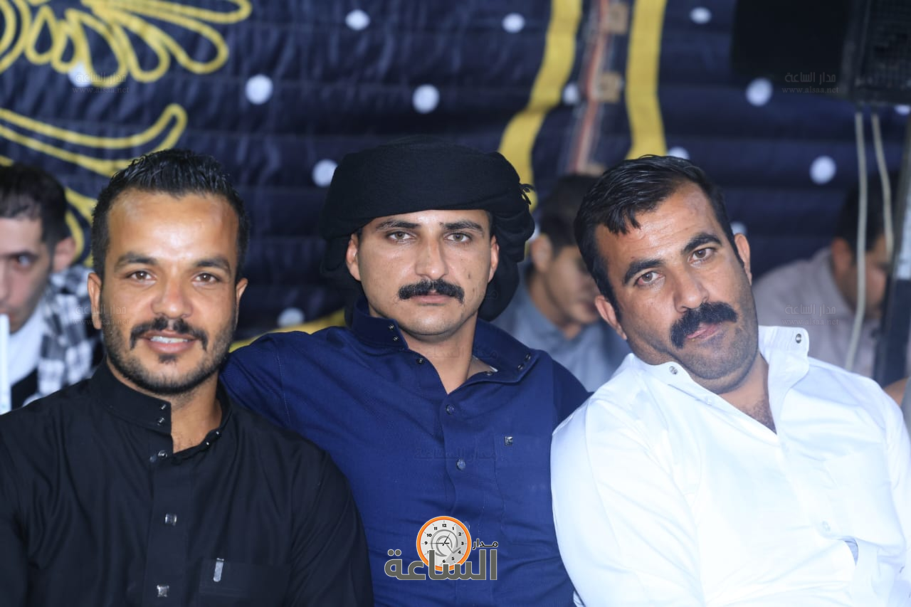 Madar Al-Saa Images 0.5495251624020177