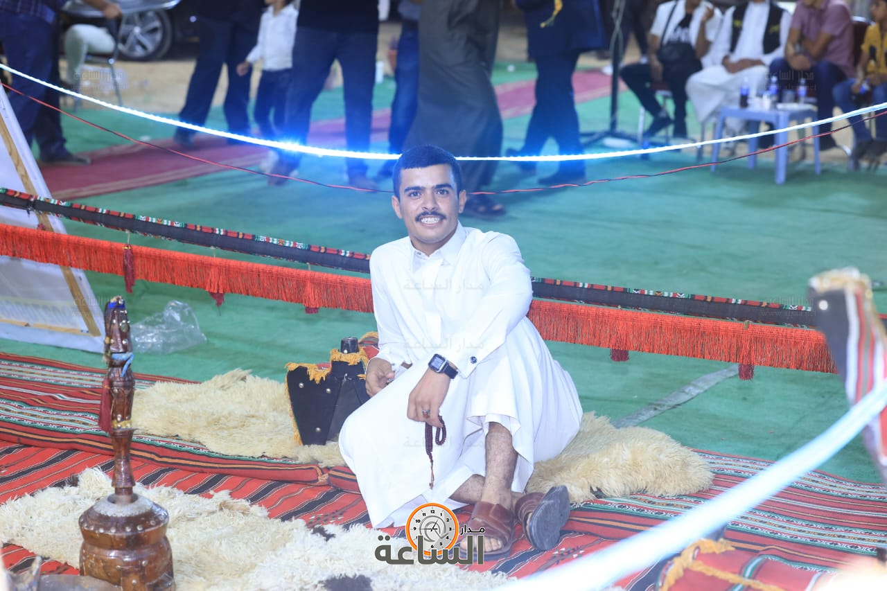 Madar Al-Saa Images 0.0038002749715696504