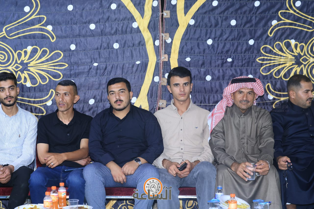 Madar Al-Saa Images 0.16209129831892222