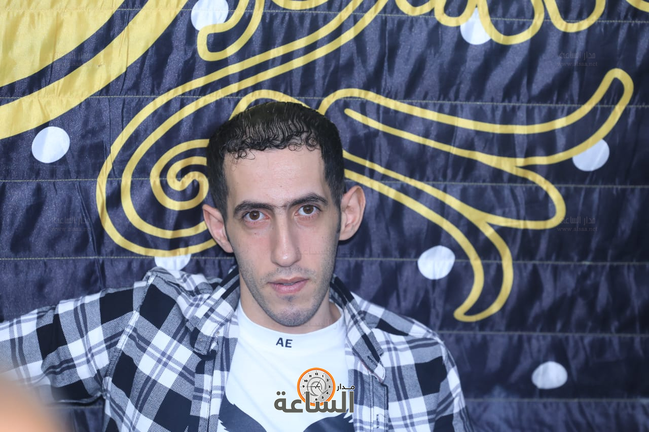 Madar Al-Saa Images 0.45731017725725265