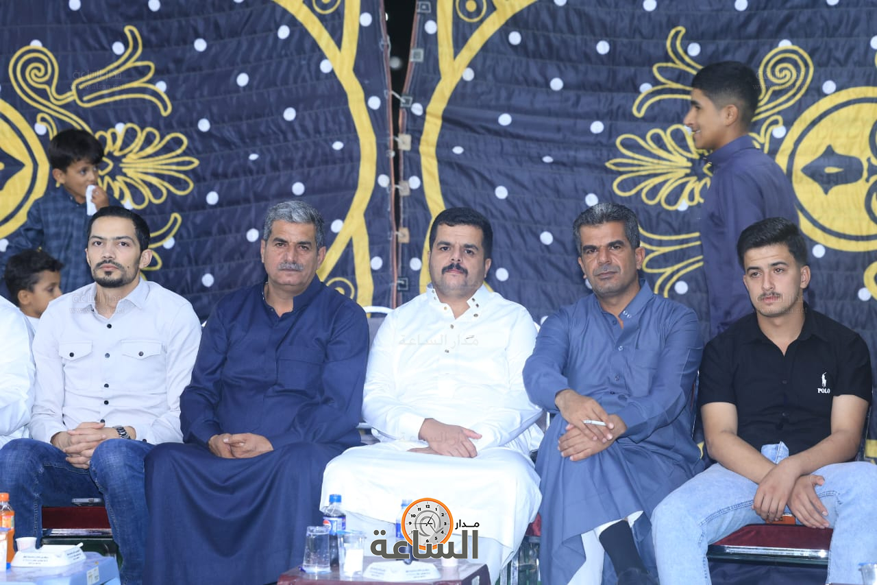 Madar Al-Saa Images 0.046693661105919104