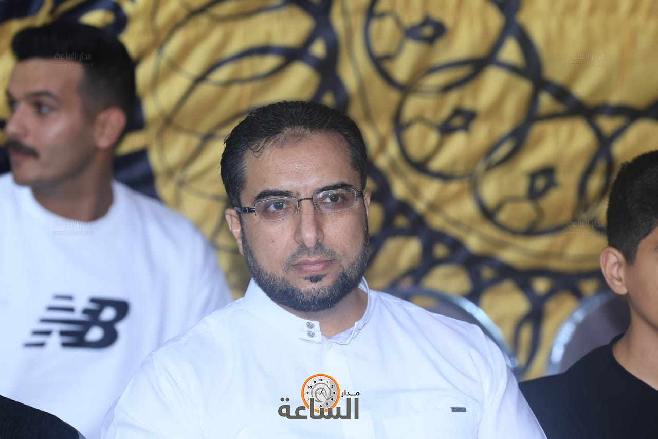 Madar Al-Saa Images 0.6404629267021074