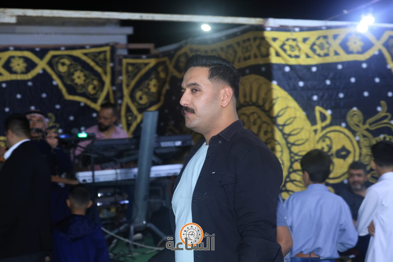 Madar Al-Saa Images 0.3840042273220662