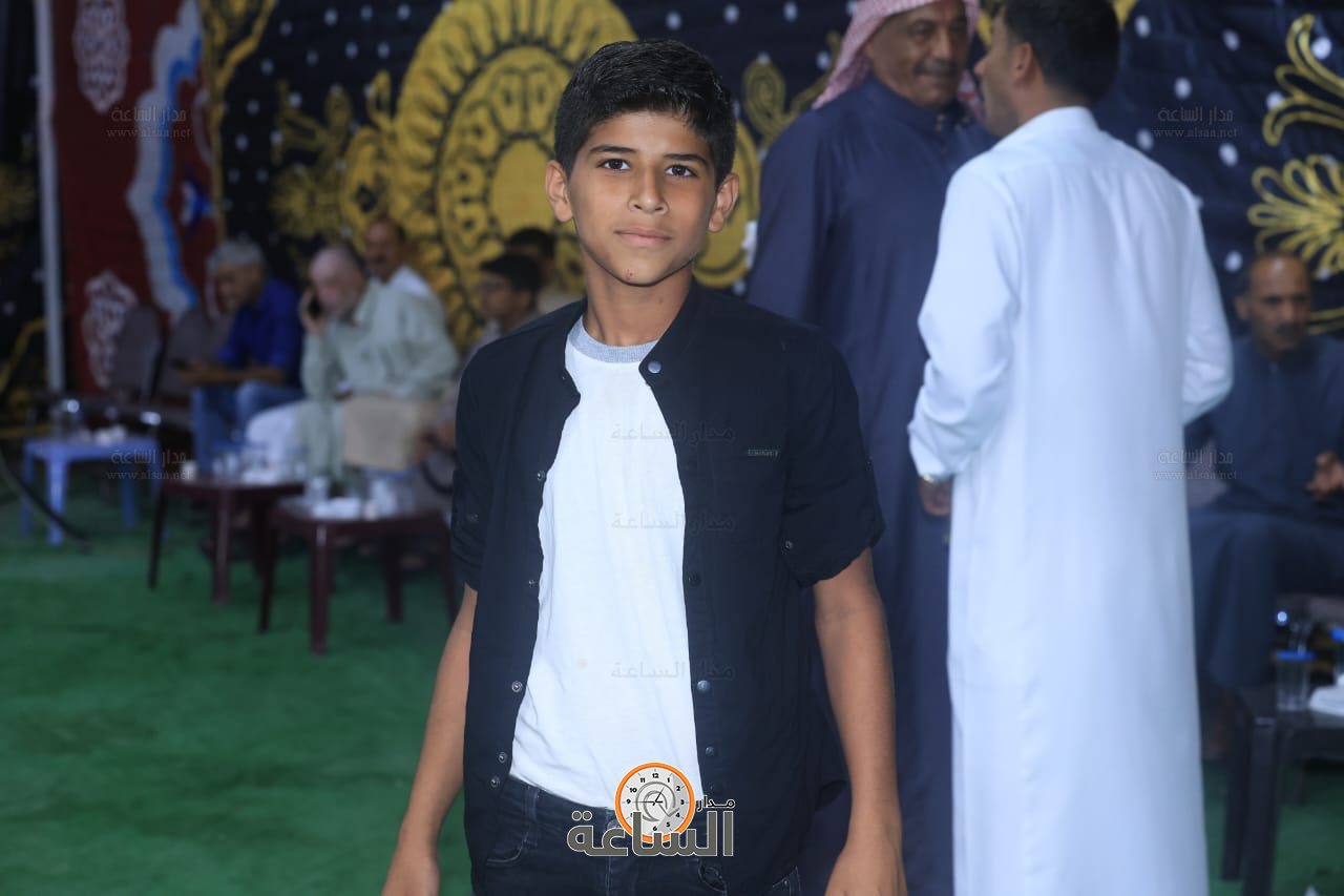 Madar Al-Saa Images 0.09720328271732104