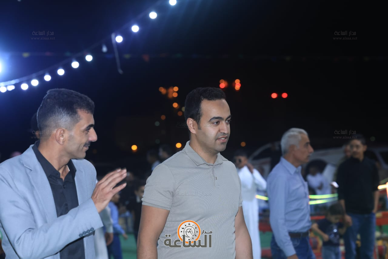 Madar Al-Saa Images 0.4503972903659723