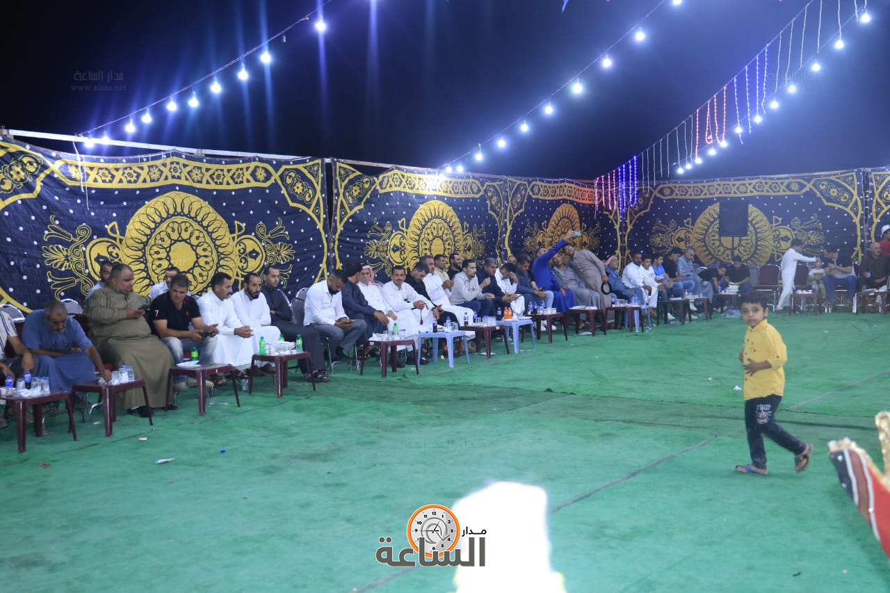 Madar Al-Saa Images 0.9383521735546313