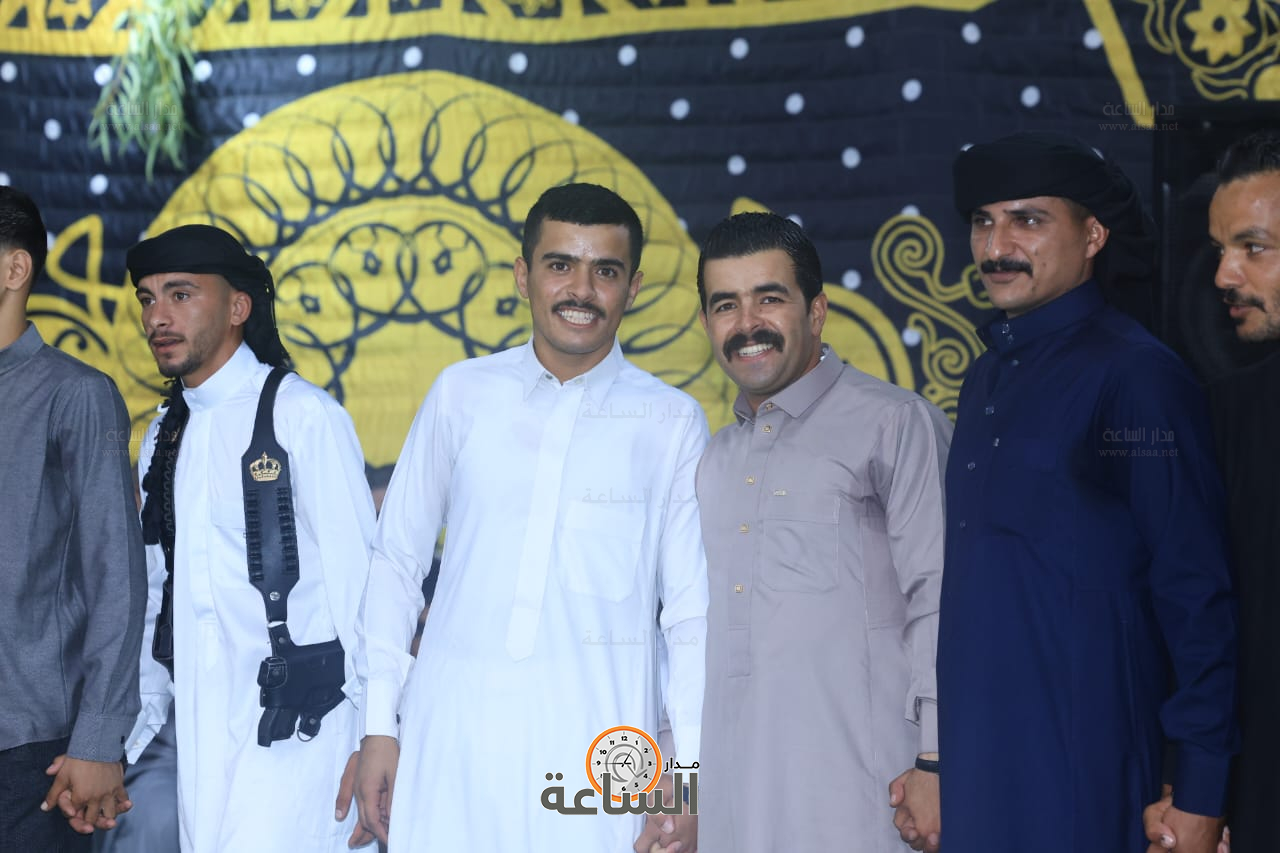 Madar Al-Saa Images 0.5936482963870267