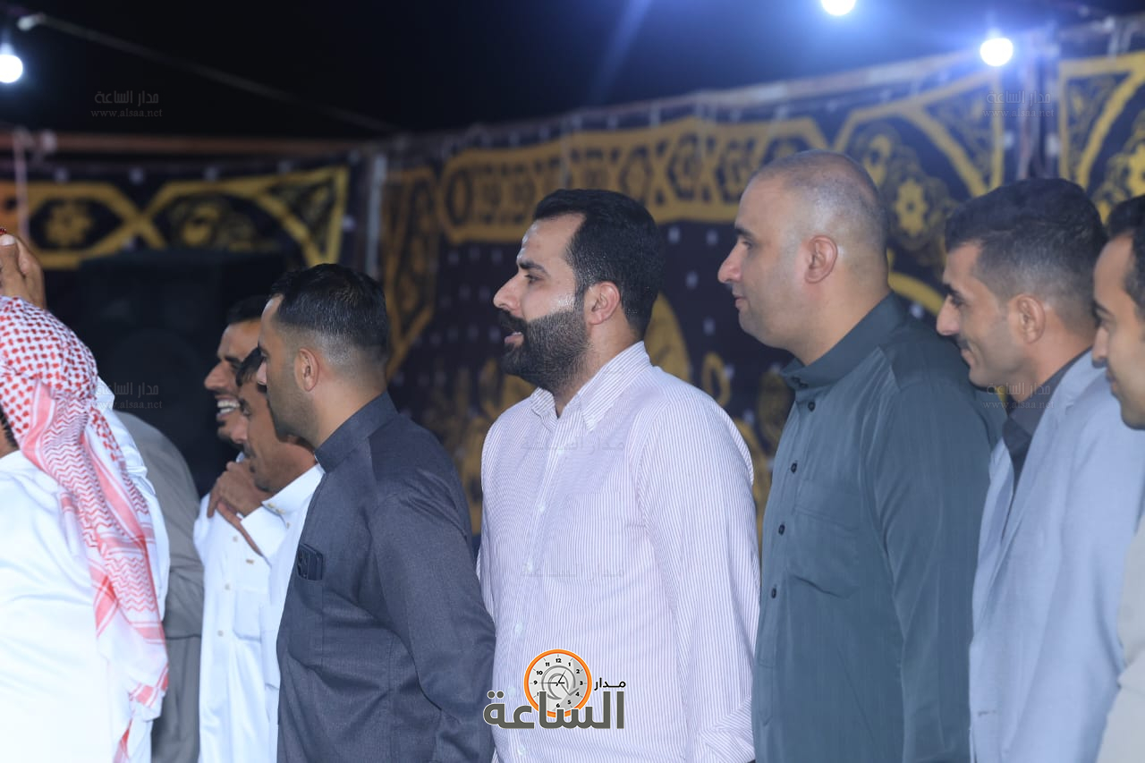 Madar Al-Saa Images 0.8863974127969615