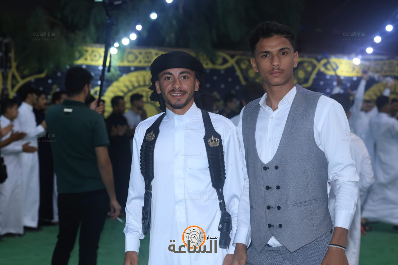 Madar Al-Saa Images 0.9338092245402095