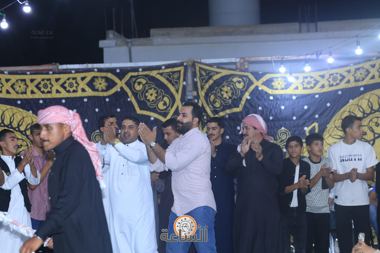 Madar Al-Saa Images 0.46466241837921296