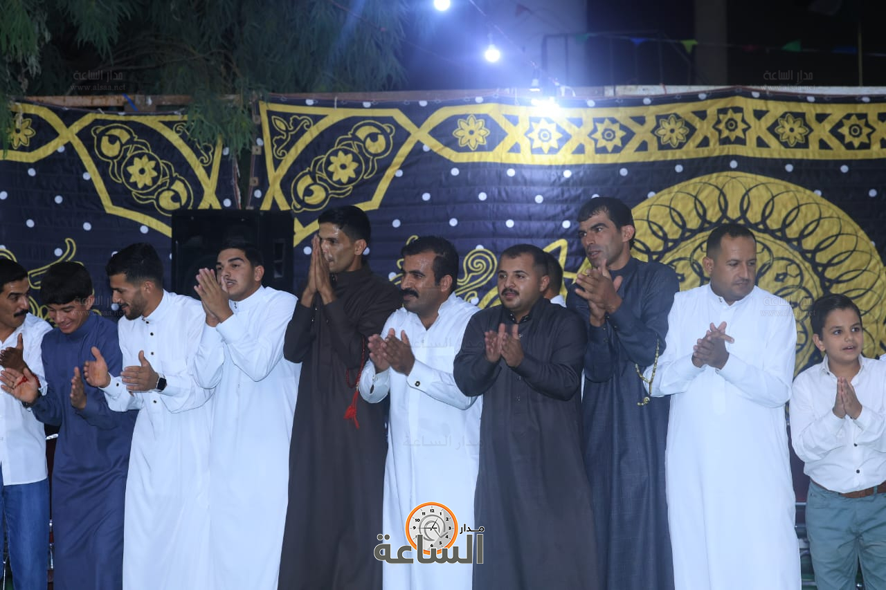 Madar Al-Saa Images 0.16746592270388616