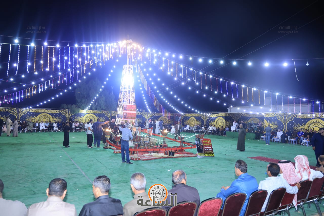 Madar Al-Saa Images 0.829997950154829