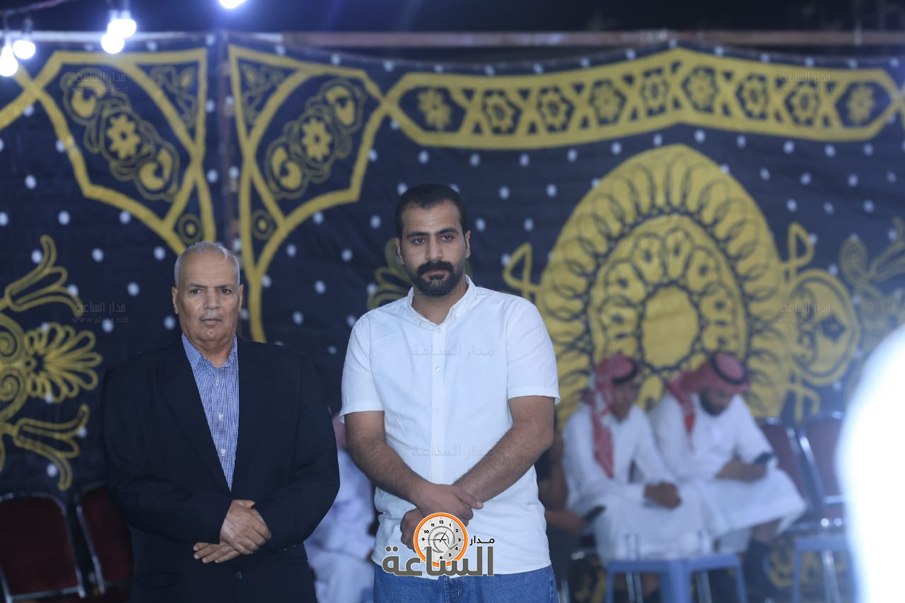 Madar Al-Saa Images 0.9947399900156245