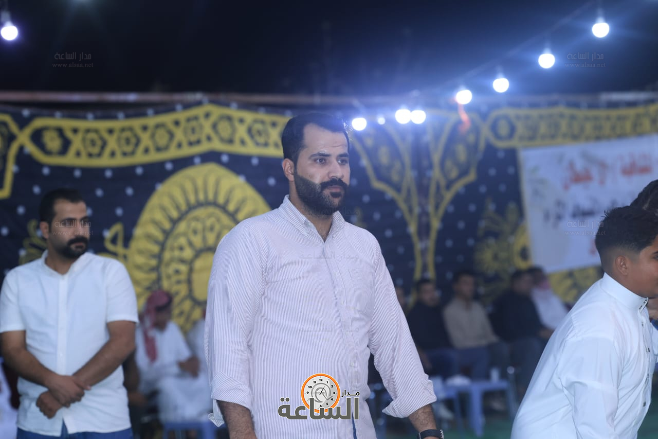 Madar Al-Saa Images 0.7008026966444335