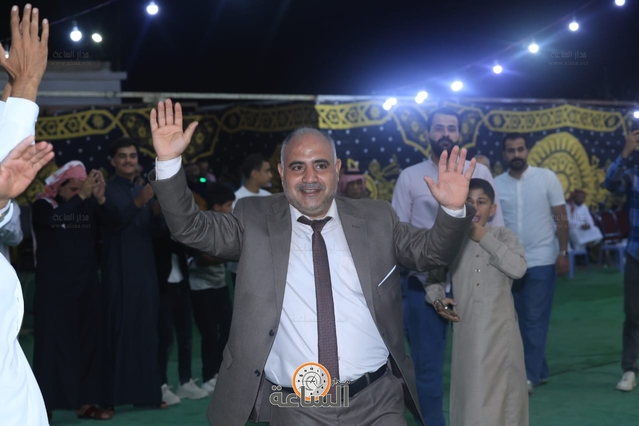 Madar Al-Saa Images 0.4352701517367009