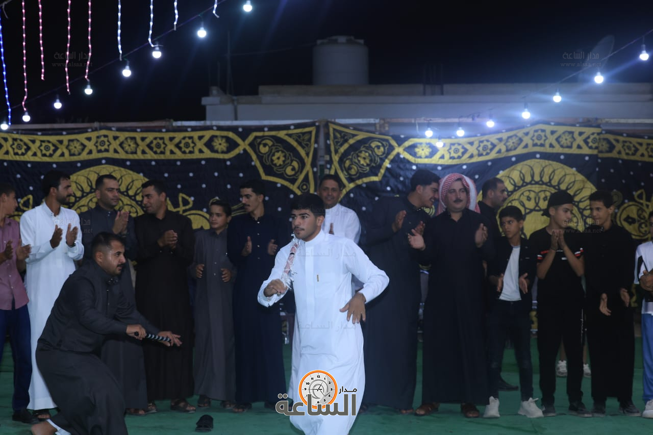 Madar Al-Saa Images 0.5569804141229346