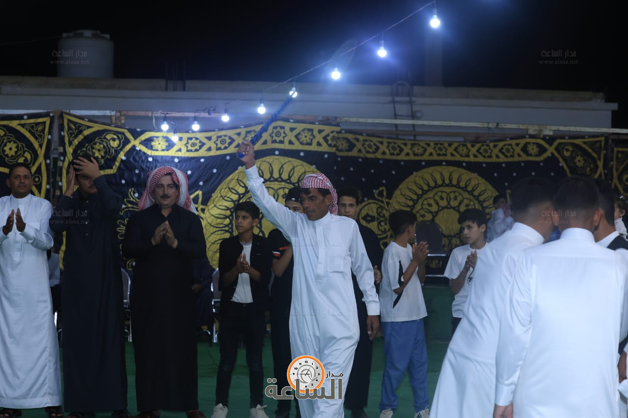 Madar Al-Saa Images 0.6875321292216292