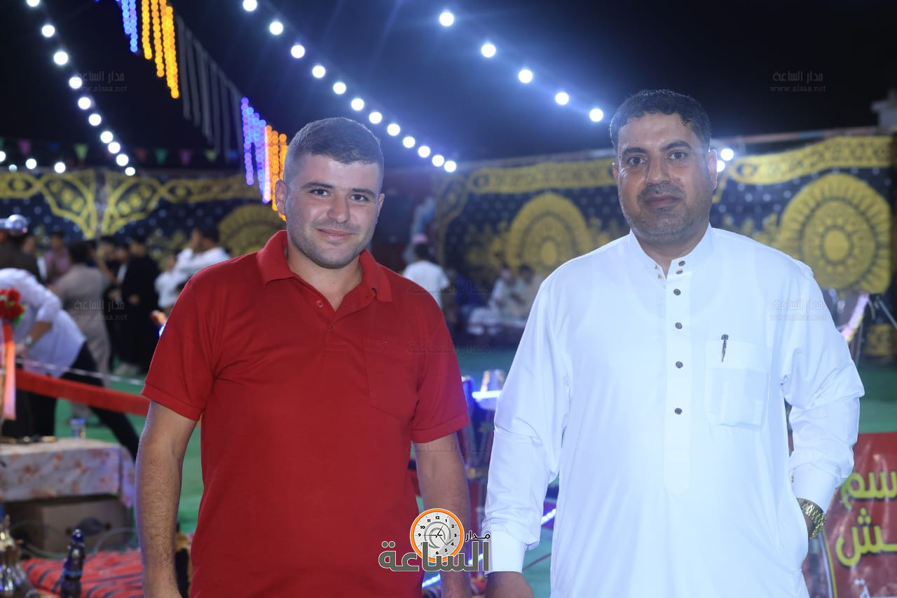 Madar Al-Saa Images 0.6730043379907612