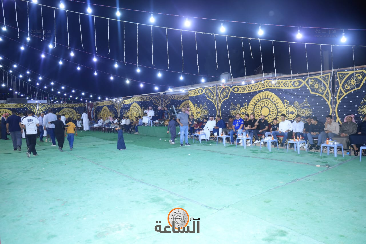 Madar Al-Saa Images 0.5488128049913452