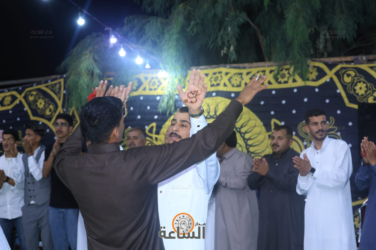 Madar Al-Saa Images 0.35878079048213873