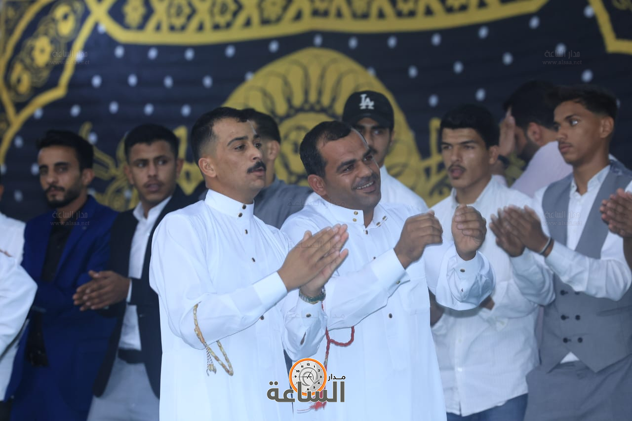 Madar Al-Saa Images 0.7686636080600712